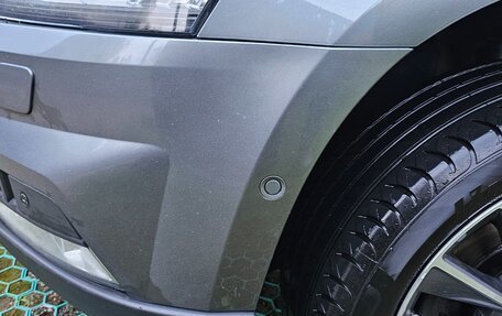 Skoda Yeti I рестайлинг, 2016 год, 1 720 000 рублей, 7 фотография