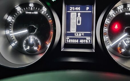 Skoda Yeti I рестайлинг, 2016 год, 1 720 000 рублей, 23 фотография