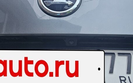 Skoda Yeti I рестайлинг, 2016 год, 1 720 000 рублей, 28 фотография