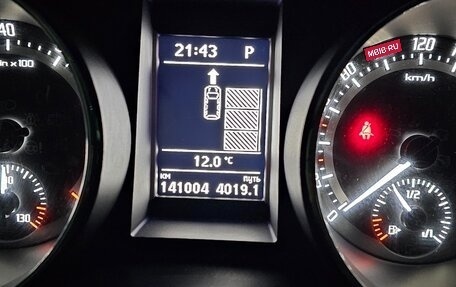Skoda Yeti I рестайлинг, 2016 год, 1 720 000 рублей, 21 фотография