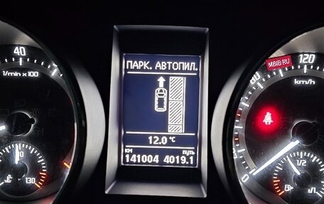 Skoda Yeti I рестайлинг, 2016 год, 1 720 000 рублей, 20 фотография