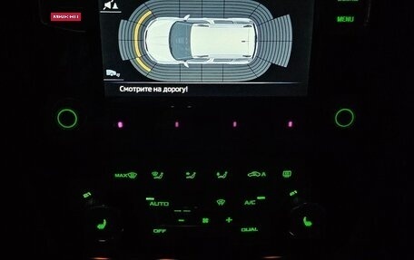 Skoda Yeti I рестайлинг, 2016 год, 1 720 000 рублей, 22 фотография