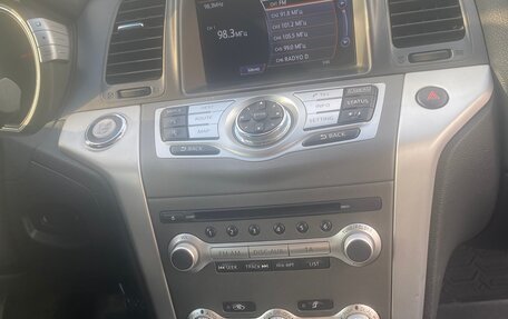 Nissan Murano, 2015 год, 1 610 000 рублей, 4 фотография