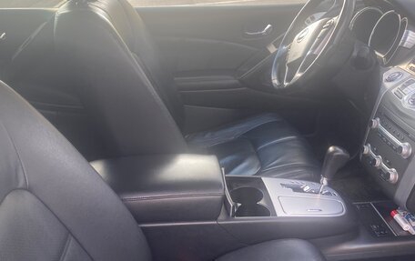 Nissan Murano, 2015 год, 1 610 000 рублей, 5 фотография