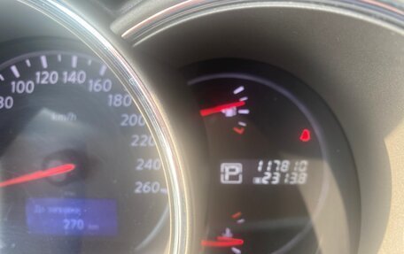 Nissan Murano, 2015 год, 1 610 000 рублей, 6 фотография