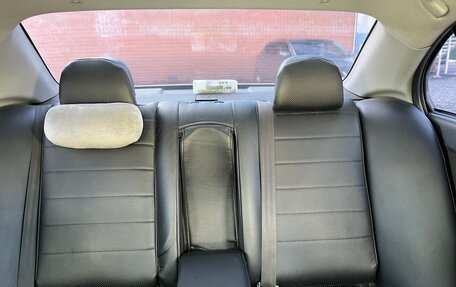 Mitsubishi Lancer IX, 2008 год, 800 000 рублей, 6 фотография