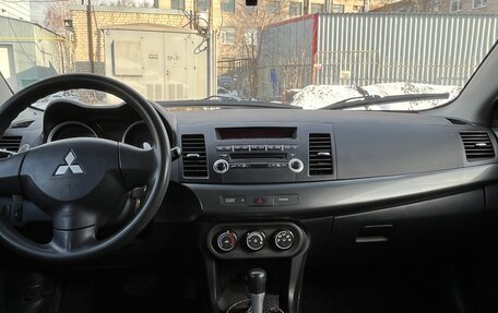 Mitsubishi Lancer IX, 2008 год, 800 000 рублей, 5 фотография