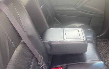 Nissan Murano, 2015 год, 1 610 000 рублей, 8 фотография