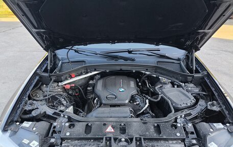 BMW X3, 2014 год, 2 600 000 рублей, 9 фотография