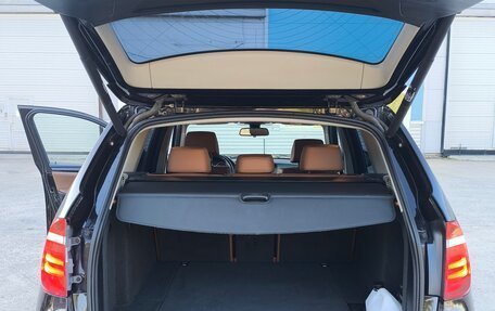 BMW X3, 2014 год, 2 600 000 рублей, 2 фотография