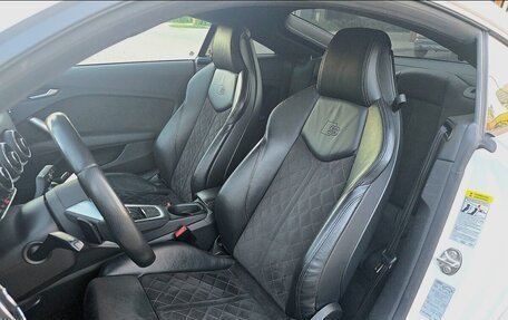 Audi TT, 2015 год, 3 199 999 рублей, 8 фотография