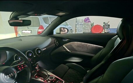 Audi TT, 2015 год, 3 199 999 рублей, 11 фотография