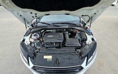 Audi TT, 2015 год, 3 199 999 рублей, 14 фотография