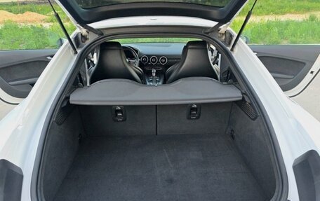Audi TT, 2015 год, 3 199 999 рублей, 12 фотография
