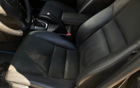 Honda Accord VII рестайлинг, 2007 год, 875 000 рублей, 11 фотография