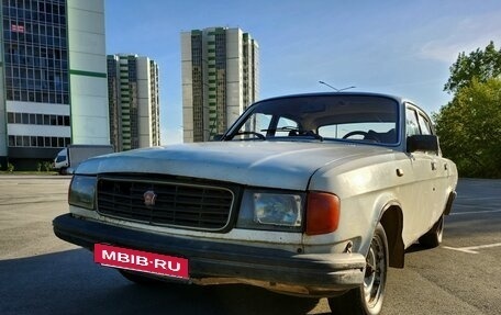 ГАЗ 31029 «Волга», 1995 год, 80 000 рублей, 2 фотография