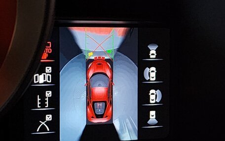 Ferrari F8, 2021 год, 26 000 000 рублей, 14 фотография