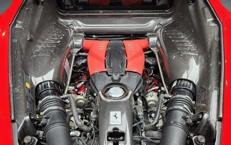 Ferrari F8, 2021 год, 26 000 000 рублей, 17 фотография