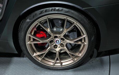 BMW M5, 2021 год, 16 500 000 рублей, 5 фотография