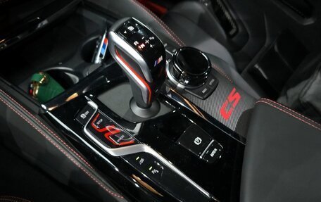 BMW M5, 2021 год, 16 500 000 рублей, 9 фотография