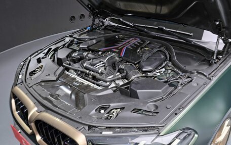 BMW M5, 2021 год, 16 500 000 рублей, 6 фотография