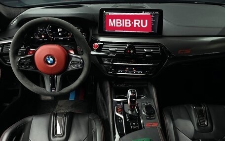 BMW M5, 2021 год, 16 500 000 рублей, 7 фотография