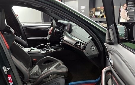 BMW M5, 2021 год, 16 500 000 рублей, 11 фотография