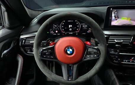 BMW M5, 2021 год, 16 500 000 рублей, 14 фотография