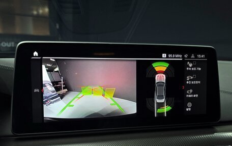BMW M5, 2021 год, 16 500 000 рублей, 15 фотография