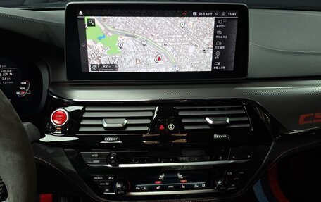 BMW M5, 2021 год, 16 500 000 рублей, 17 фотография