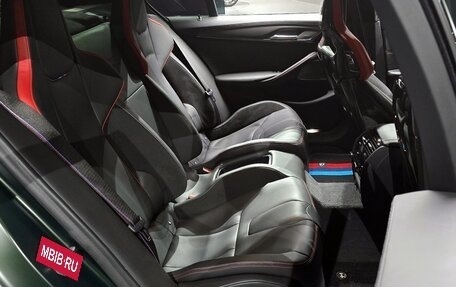 BMW M5, 2021 год, 16 500 000 рублей, 13 фотография