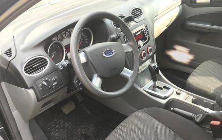 Ford Focus II рестайлинг, 2011 год, 1 050 000 рублей, 7 фотография