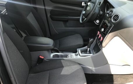 Ford Focus II рестайлинг, 2011 год, 1 050 000 рублей, 8 фотография