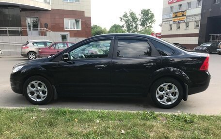 Ford Focus II рестайлинг, 2011 год, 1 050 000 рублей, 6 фотография