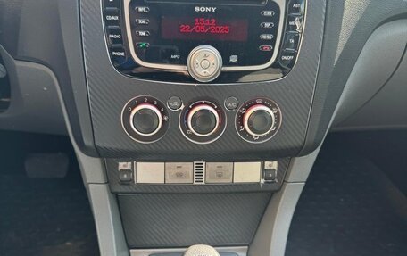 Ford Focus II рестайлинг, 2011 год, 1 050 000 рублей, 10 фотография
