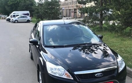 Ford Focus II рестайлинг, 2011 год, 1 050 000 рублей, 3 фотография