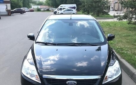Ford Focus II рестайлинг, 2011 год, 1 050 000 рублей, 4 фотография