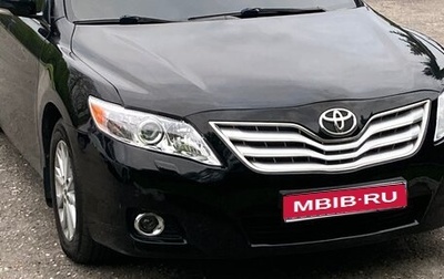 Toyota Camry, 2010 год, 1 300 000 рублей, 1 фотография