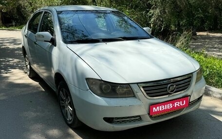 Lifan Solano I (630) рестайлинг, 2012 год, 210 000 рублей, 1 фотография