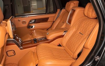 Land Rover Range Rover IV рестайлинг, 2019 год, 13 500 000 рублей, 1 фотография