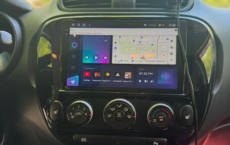 KIA Soul II рестайлинг, 2014 год, 1 495 000 рублей, 18 фотография