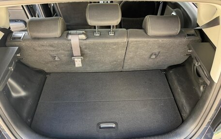 KIA Soul II рестайлинг, 2014 год, 1 495 000 рублей, 23 фотография