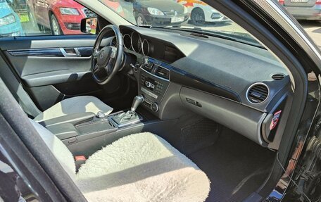 Mercedes-Benz C-Класс, 2012 год, 1 470 000 рублей, 7 фотография