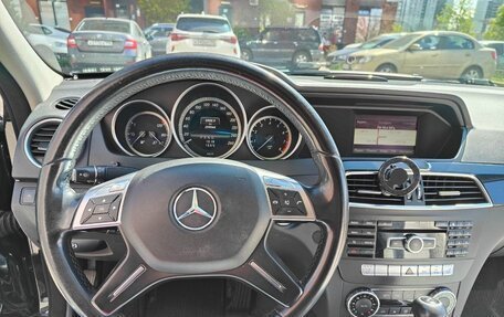 Mercedes-Benz C-Класс, 2012 год, 1 470 000 рублей, 6 фотография