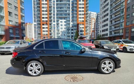 Mercedes-Benz C-Класс, 2012 год, 1 470 000 рублей, 12 фотография