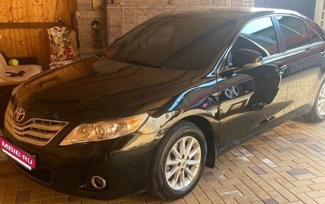 Toyota Camry, 2010 год, 1 300 000 рублей, 3 фотография