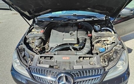 Mercedes-Benz C-Класс, 2012 год, 1 470 000 рублей, 2 фотография