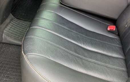 Toyota Camry, 2010 год, 1 300 000 рублей, 7 фотография