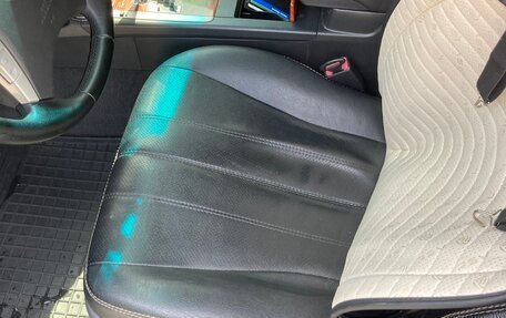 Toyota Camry, 2010 год, 1 300 000 рублей, 11 фотография