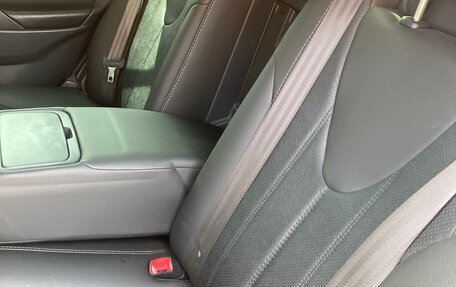 Toyota Camry, 2010 год, 1 300 000 рублей, 8 фотография
